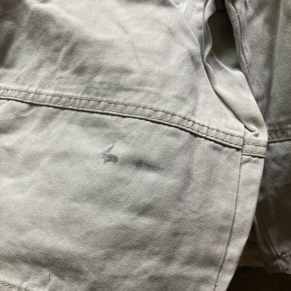 Variety of cargo shorts bundle - Picture 2 of 3